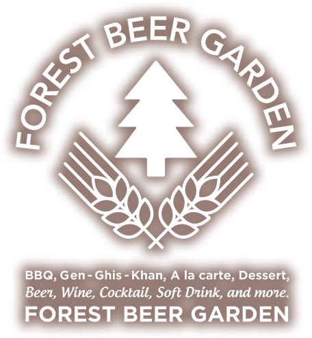 Forest Beer Garden